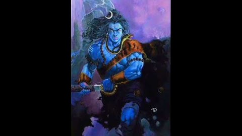 NeelKanth Mahadev 🙏 || mahadev status #short #mahadev #lordshiva #viral🥲