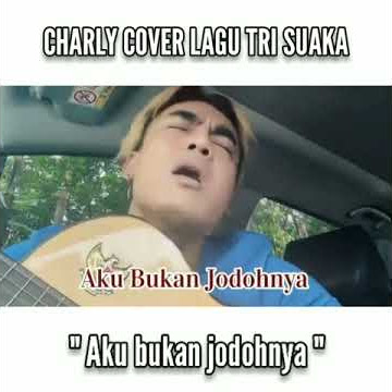 BIKIN BAPER⁉️ Charly setia band cover aku bukan jodohnya #storywa #akubukanjodohnya #charlyvanhouten