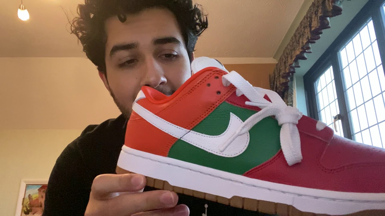 nike seven eleven
