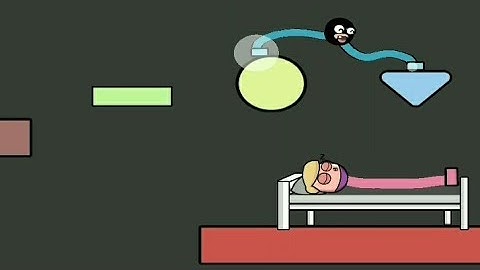 Whatawalk: What A Walk 2 - Level 1-10 - (WEEGOON Games)