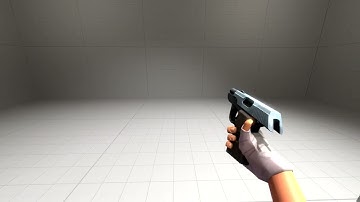 First person test (SFM)