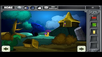 100 Door Escape Room Mystery 2 Level 59 Walkthrough