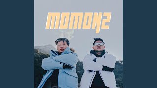 MOMON2 (feat. Jay Sang)
