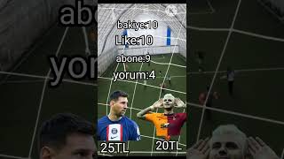 Cebimde 10 Liram Var Ne Yapsam Bilmiyorum Resimi