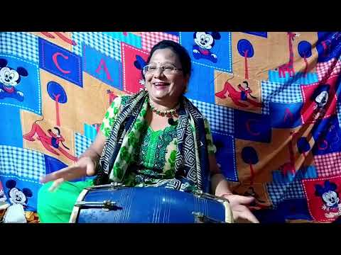 हरियाली तीज पर बहुत ही प्यारा भजन