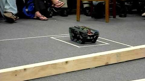 ASME 2009 Design Competition ...M.E.R.R.V.