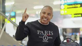 Gideon Jacobs - 2024 Paris Olympics Information