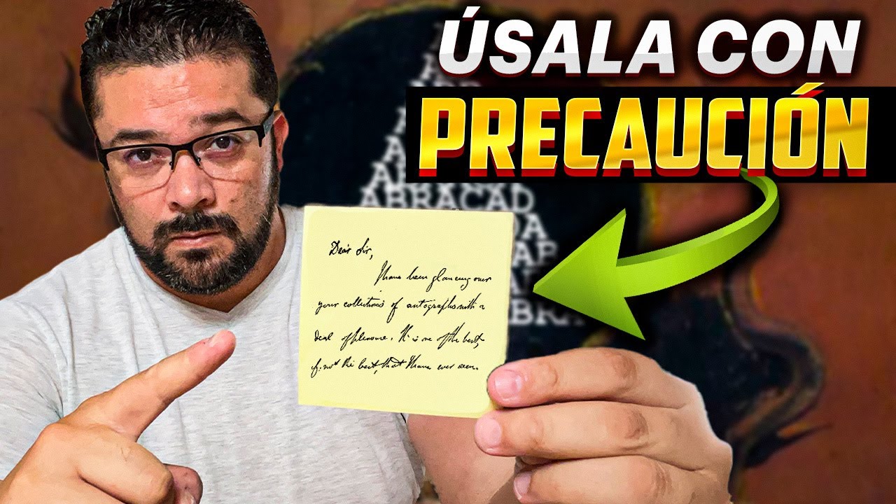Esta Frase Tiene el Poder de Cambiar Tu Destino - YouTube