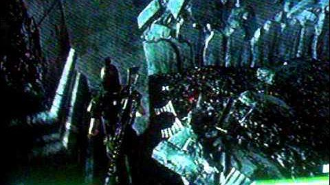 Fallout 3 out of the map glitch (The Easy way)