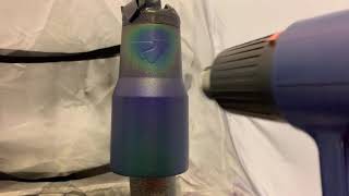 SolarColorDust.com - How to make a 