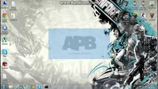 Что делать если у вас вылетает APB ПРОСТО!(, 2013-06-07T19:00:19.000Z)