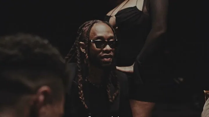 Ty Dolla $ign - All In  [Official Visualizer]