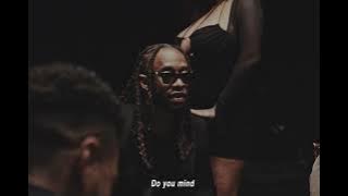 Ty Dolla $ign - All In  [ Visualizer]
