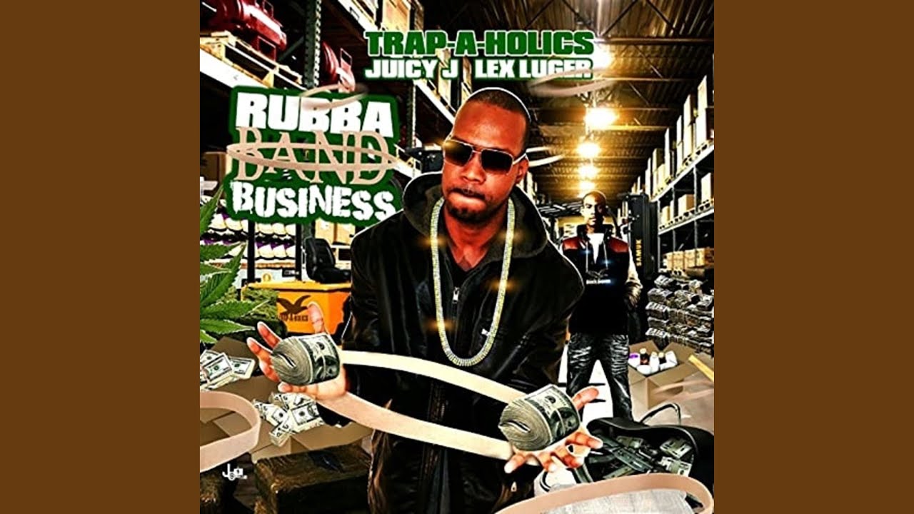 洋楽 juicy Boom - YouTube
