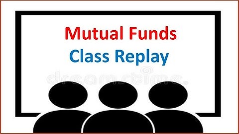 Mutual Funds Class Replay (7/19/24).  REITs, ETFs, and ETNs, too!  SIE Exam, Series 6/7/65/66 Exams
