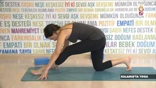 Gstv Kalamışta Yoga 56. Bölüm