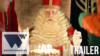 De Grote Sinterklaasfilm | Officiële trailer