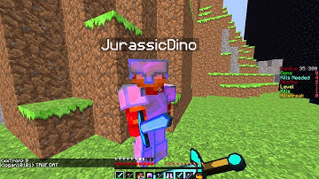 Hacker on PvP.TheArchon.Net #7