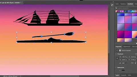 4K HDR Portrait Edit Nanny Cinematic Look with Canon R5 & Photoshop Color Grading Tutorial#FF6887#46