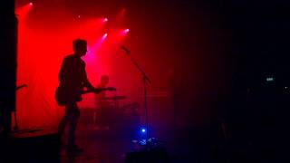 The Raveonettes - Kill! &amp; Aly, Walk With Me - Tavastia, Helsinki Dec 14, 2014