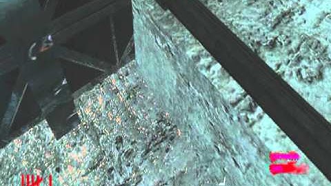 COD WAW INFECTABLE MOD MENU V5 PART 2