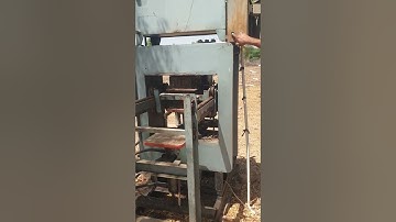 Cocopeat block Making Machine