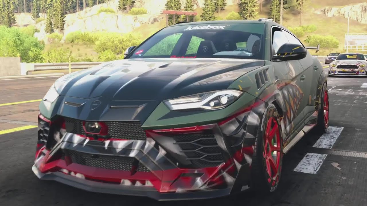 Need for Speed Unbound - Início de Gameplay em PT-BR | PS5 4K60 FPS ...