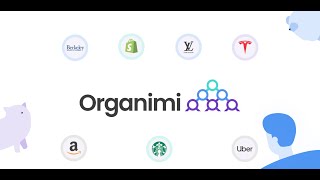 The Best Org Chart Software | Organimi | HR Solution 2024 screenshot 2
