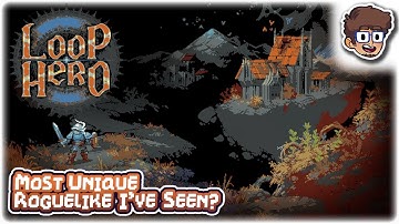 FRESHEST NEW ROGUELIKE!! | Let