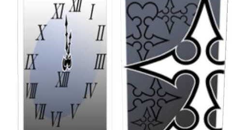 kingdom hearts-Organization 13 Weapons