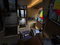 Luxury interior double decker bus, special class big top