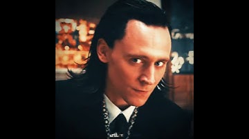 Except for us // Loki & Bucky edit // #marvel #loki #marveledits #buckybarnes