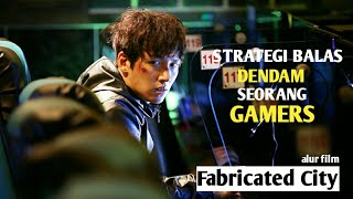 Pembalasan Dendam Seorang MC Yang Tersakiti . Alur film Fabricated City