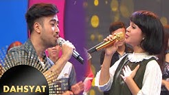 Mesranya Duet Andien Dan Vidi Aldiano [Dahsyat] [1 September 2016]  - Durasi: 4:06. 