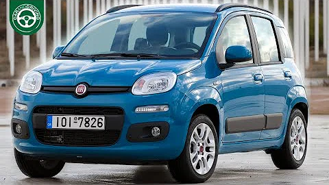 Do Fiat still make pandas?