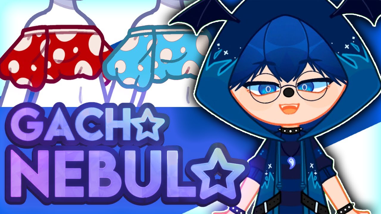 gacha #gachanebula #nebula #gachacute #gachaplus #gachalife #gachano