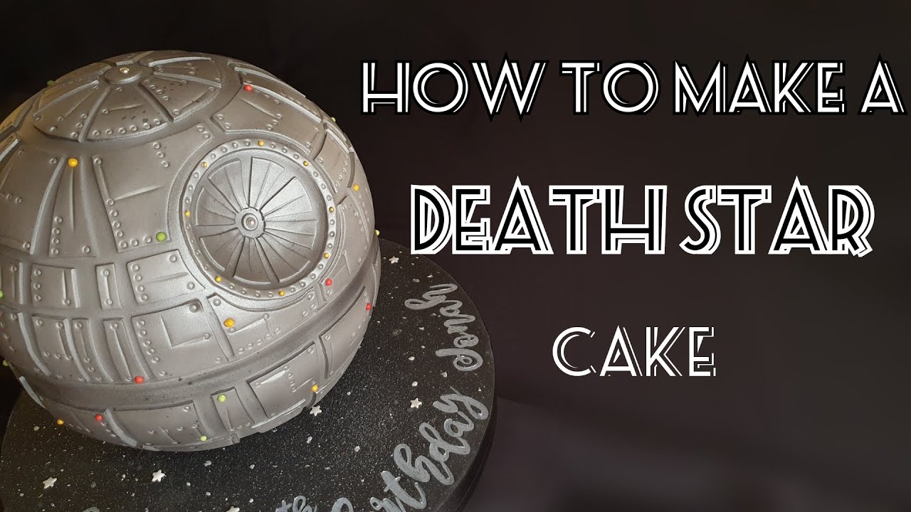 Death Star Measuring Cups Will Help Build Your Baking Empire