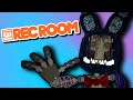 we didn’t sign up for this || Ignited Bonnie (RecRoom)