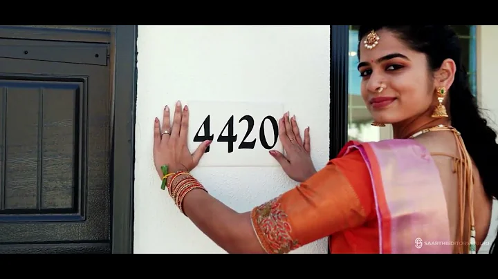 House Warming Teaser (USA) Texas.