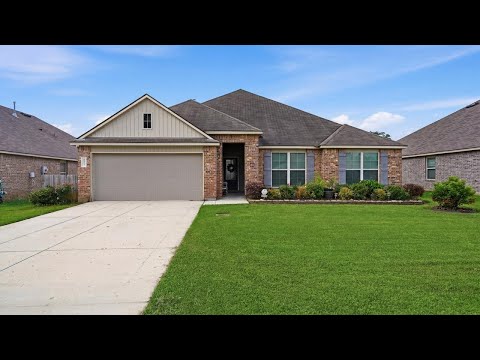 19298 Providence Ridge Blvd, Hammond, LA home video tour