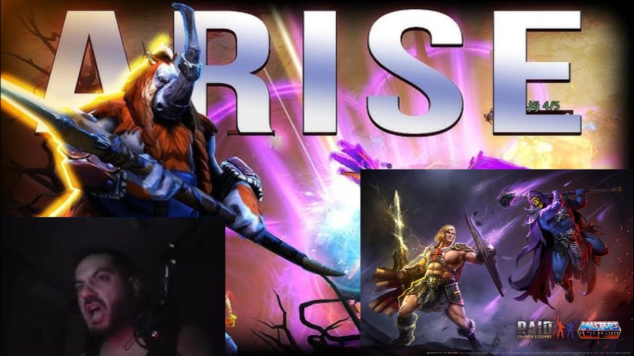 Ar1se Magnus Crazy Plays 322 Item Build ? Es Pog Dota 2 Highlights And Raid Moments !!