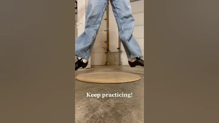 How to do a wing in tap! 💙 #fyp #foryou #shorts #tapdance #theaterkid #musicaltheatre #tap #dance thumbnail