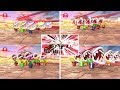 スマブラspecial【switch】全キャラチーム勝利ポーズ集まとめ(パックンフラワー参戦!!) スマブラスペシャル版 ニンテンドースイッチ