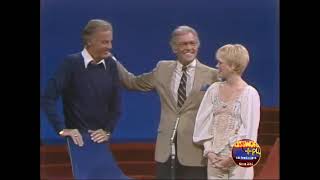 Password Plus (Ep. 641) (7-27-1981) (Day 2) (Susan Richardson & McLean Stevenson)