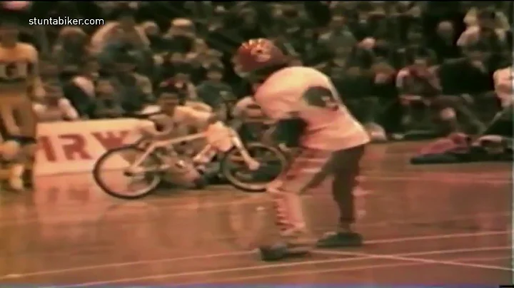 David Slade | Craziest Freestyle Run Ever? | Holes...
