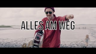 MOOP MAMA × ÄLICE - Alles Am Weg! (official video)