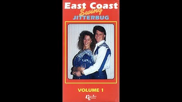 East Coast Swing Jitterbug (1990)