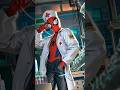 ❠️ Evolution Of Spiderman X Doctor 🥠Marvel Avengers Spiderman Doctor Shorts Ai Spiderman3 ❠️ Evolution Of Spiderman X Doctor 🥠Marvel Avengers Spiderman Doctor Shorts Ai Spiderman3