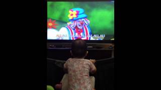 Maria Mel - Istindo Patati Patata E Dançando