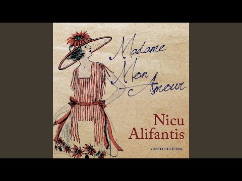 Nicu Alifantis, Zan - Romanta Mica